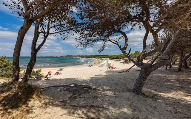 2517 Villetta Lido La Pineta by Barbarhouse