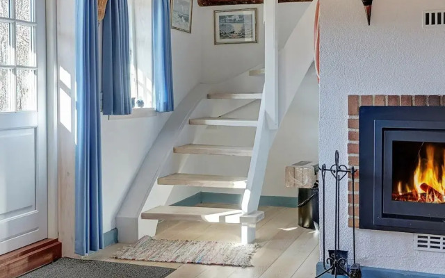 5 Person Holiday Home in Svaneke
