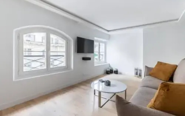 Home Suite Home Invalide/Palais Bourbon