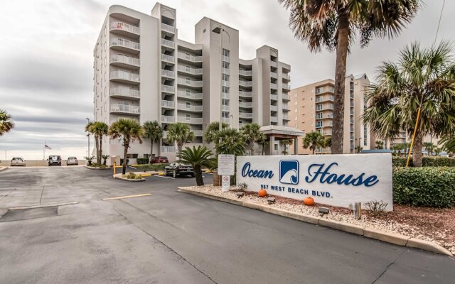 Ocean House Unit 2601