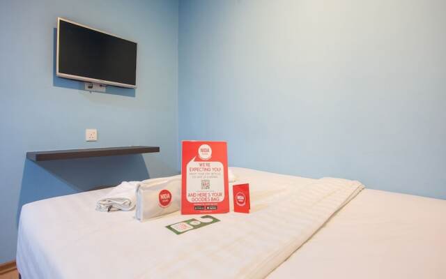 NIDA Rooms Johor Danga Bay Beauty