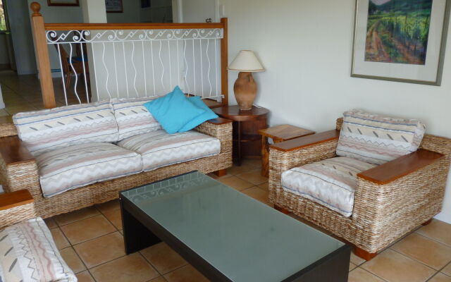 Sea Star Apartments