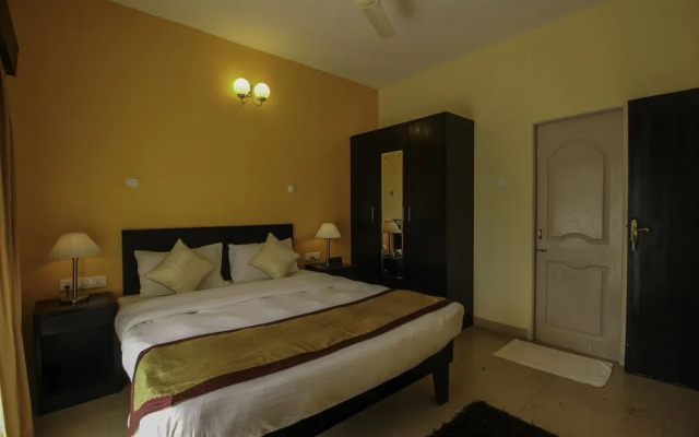 OYO 10161 Home Modern 2BHK South Goa