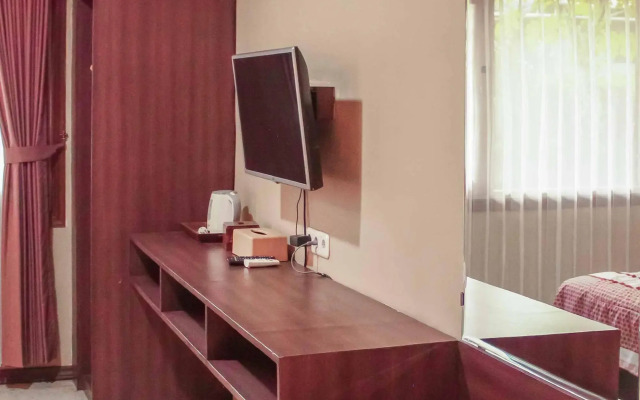 Pondok Asri Family Guest House