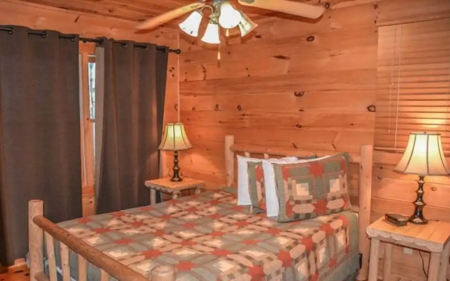 Cabin Sweet Cabin