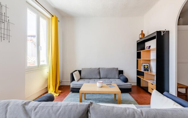 Le confort par Dodo-a-Cassis