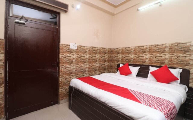 OYO 29694 Hotel Heritage