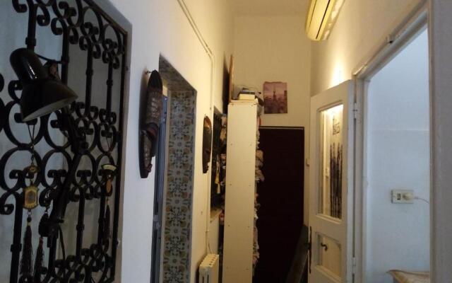 The 18, Marsa Guest House