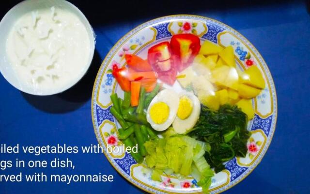 Guest house dorm Floressa