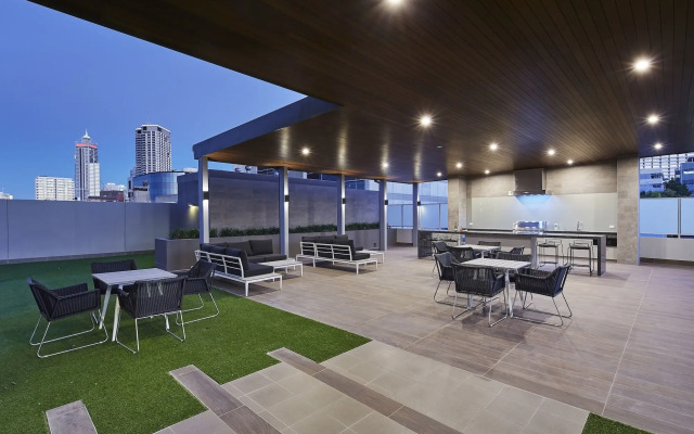 The Sebel West Perth Aire Apartments