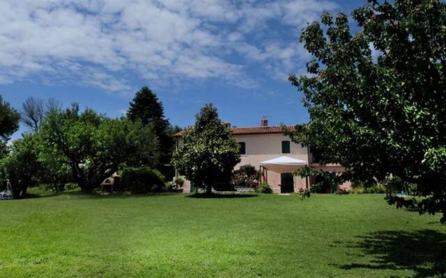 Villa with 5 Bedrooms in Sirolo, with Wonderful Sea View, Private Pool And Wifi - 4 Km From the Beach