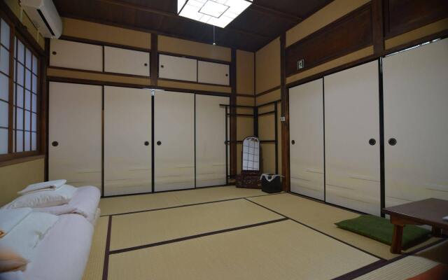 Guest House Bokuyado