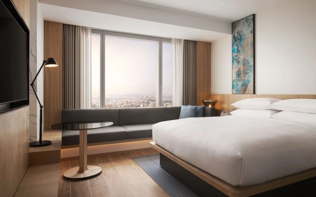 Fairfield By Marriott Phnom Penh