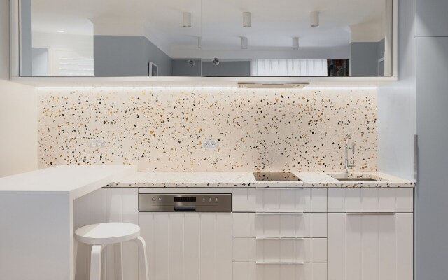 Adina Apartment Hotel Sydney Chippendale
