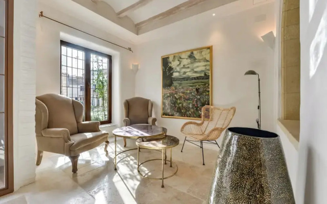 Maison Salva - Hotel Boutique