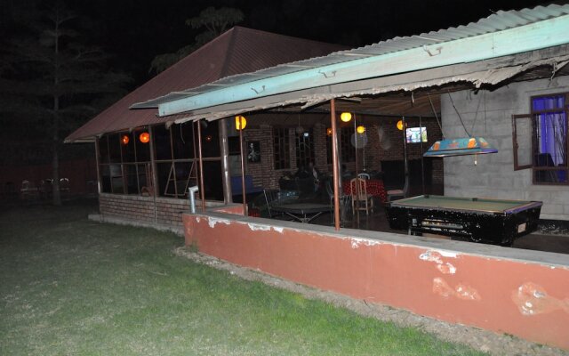 Klub Afriko Hotel