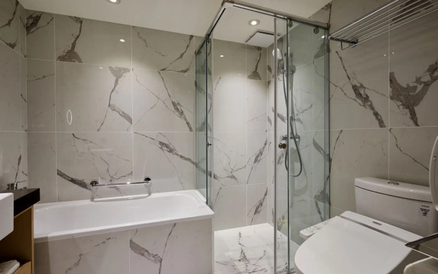 K Hotels Taipei Linsen