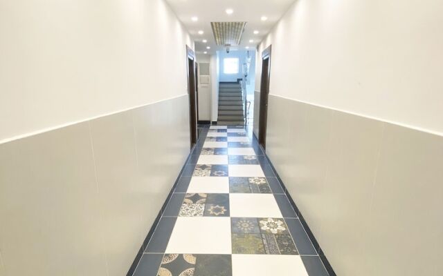 Felix Inn - Manyata Tech Park