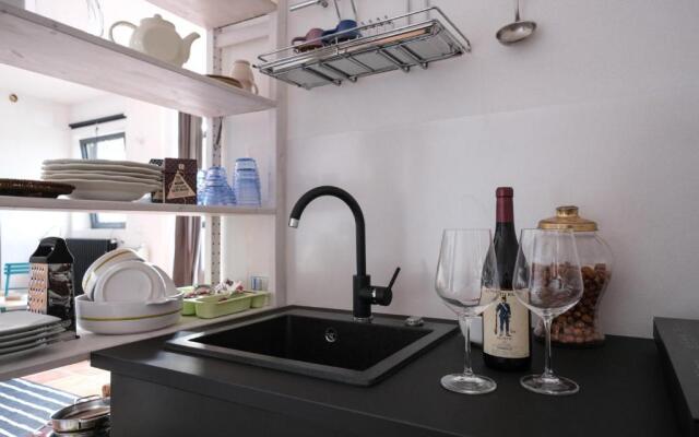 Piccolo Nido in Alta Langa /Cosy Studio