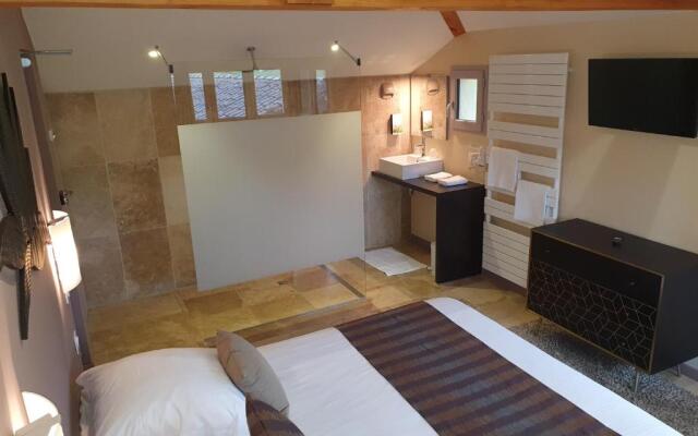 L'Auberge de Larressingle