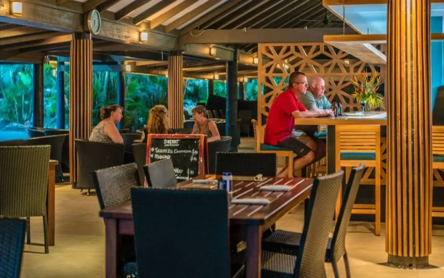 ULTIQA Fiji Palms Beach Resort