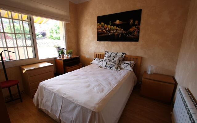 Apartamento soleado a 600 m de la playa