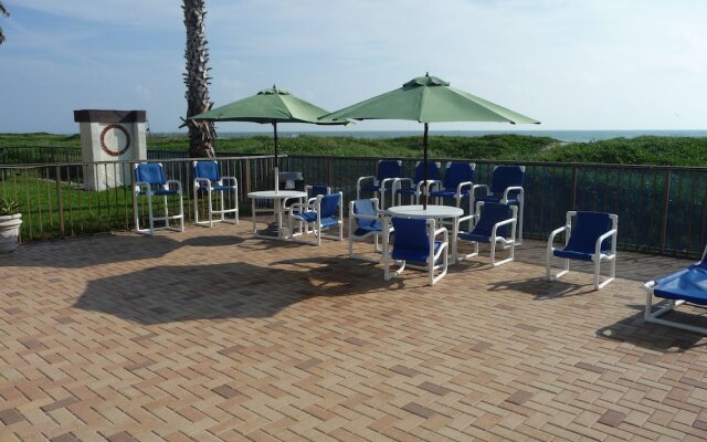 Beach Front Condos by Island Services