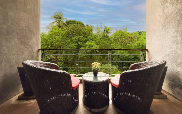 Fantastic SeaView 4BR Private Pool Villa