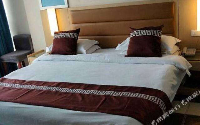 Xingang Express Hotel