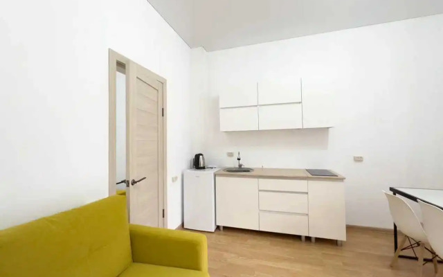 Апарт-отель Амца