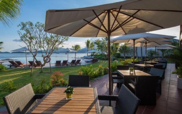 Vinpearl Nha Trang Bay Villas