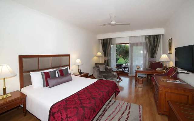 Jaypee Palace Hotel & International Convention Centre
