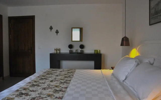 Hotel Rustic
