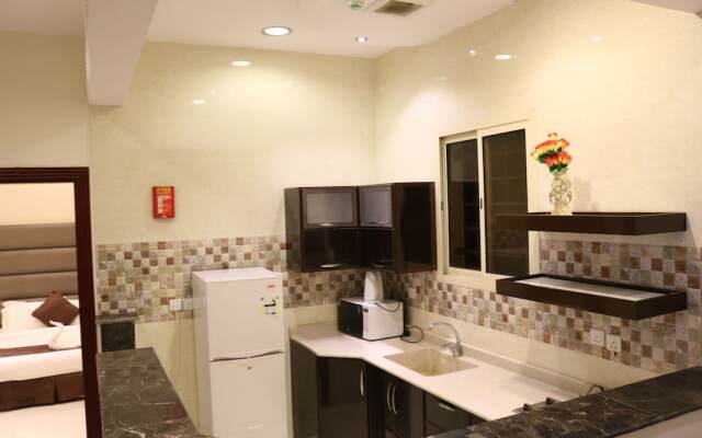 Manazel Maali Apartment
