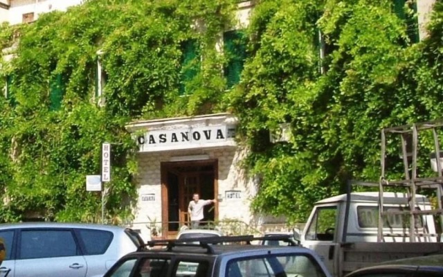 Hotel Casanova