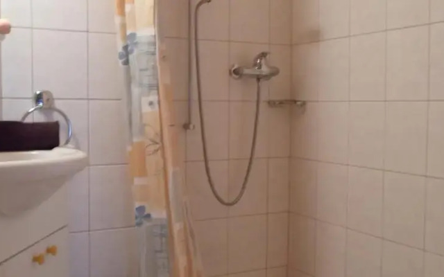 Hotel Garni Chesa Antica