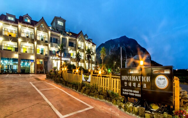 Twobitnalae Resort