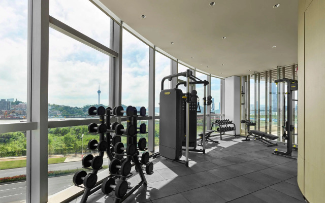 Hilton Zhuhai