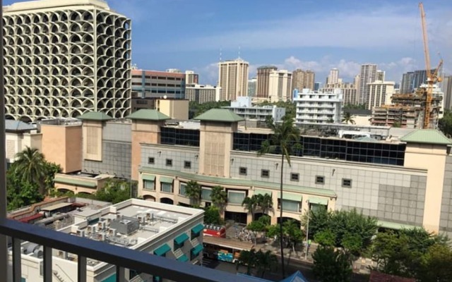 Marine Surf Deluxe Studio /free Parking/wifi16