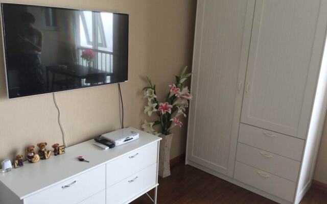 Dalian Aolai Hotel Apartment