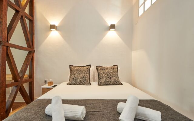 Bairro Arte - Center Lisbon