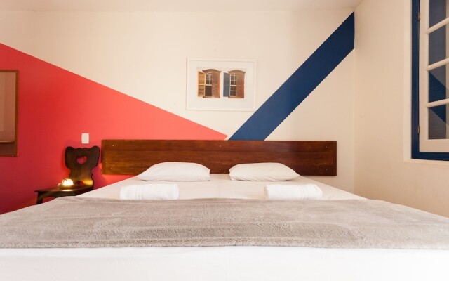 Trem Azul Hostel