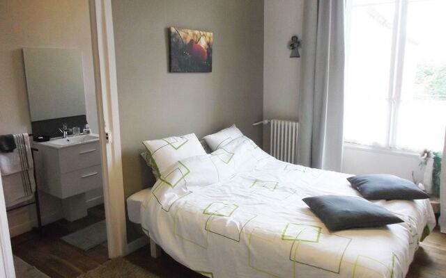 La Grange en Champagne