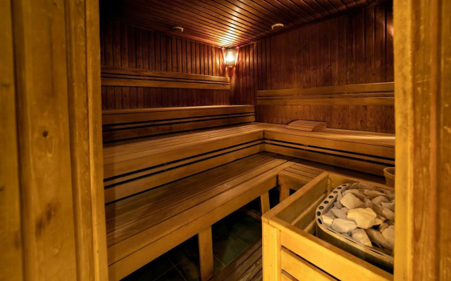 Hotel Karos Spa