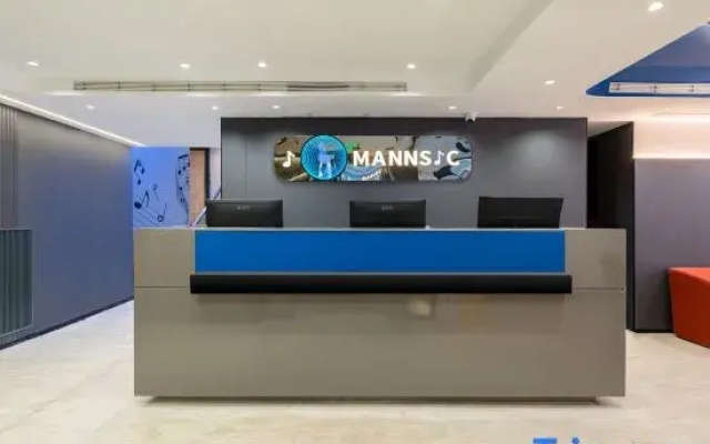 Mannsic Hotel（Beijing Wangfujing Peking Union Medical College Hospital）