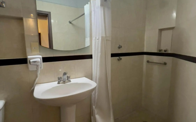 Hotel Principal