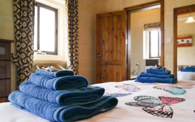 Gozo Tranquility B&B