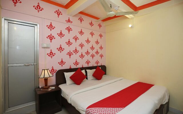 Magadh Vilas By OYO Rooms