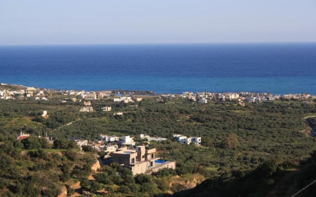 Villa Iliothea
