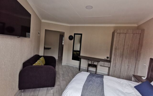 Up21 Guesthouse
